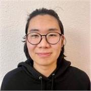 Ich bin ein 20-Jahre alt Student aus der Mongolei. Zurzeit studiere ich Werkstofftechnik and der RWTH